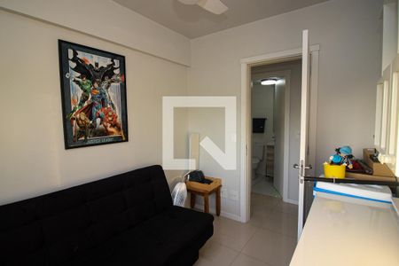 Apartamento à venda com 75m², 3 quartos e 2 vagas Apartamento à venda com 75m², 3 quartos e 2 vagasQuarto 2