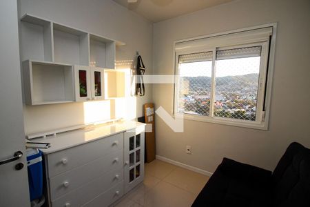Apartamento à venda com 75m², 3 quartos e 2 vagas Apartamento à venda com 75m², 3 quartos e 2 vagasQuarto 2
