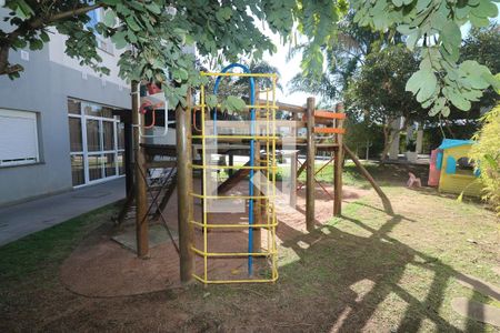 Apartamento à venda com 75m², 3 quartos e 2 vagas Apartamento à venda com 75m², 3 quartos e 2 vagasÁrea comum - Playground