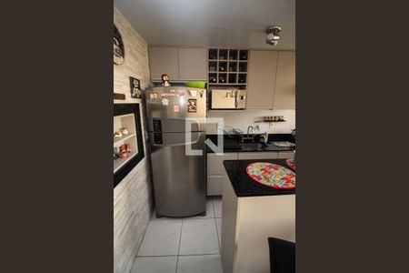 Apartamento à venda com 75m², 3 quartos e 2 vagas Apartamento à venda com 75m², 3 quartos e 2 vagasCozinha