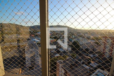 Apartamento à venda com 75m², 3 quartos e 2 vagas Apartamento à venda com 75m², 3 quartos e 2 vagasVista do Quarto 2