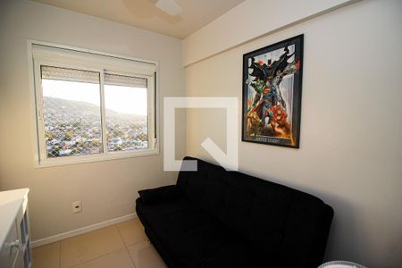 Apartamento à venda com 75m², 3 quartos e 2 vagas Apartamento à venda com 75m², 3 quartos e 2 vagasQuarto 2