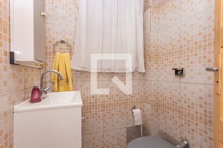 Lavabo de casa à venda com 2 quartos, 110m² em Vila Mariana, São Paulo