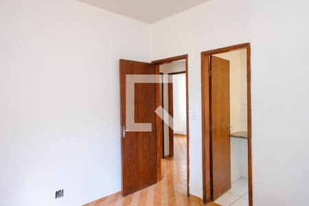Quarto 1 de apartamento à venda com 3 quartos, 75m² em Sagrada Família, Belo Horizonte
