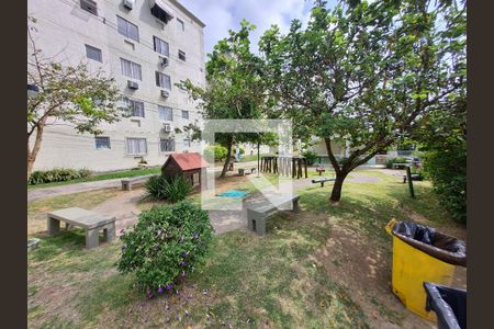 Apartamento à venda com 45m², 2 quartos e 1 vaga Apartamento à venda com 45m², 2 quartos e 1 vagaÁrea comum - Playground