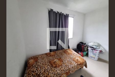 Quarto 2  de apartamento à venda com 2 quartos, 45m² em Piedade, Rio de Janeiro