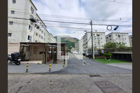 Apartamento à venda com 45m², 2 quartos e 1 vaga Apartamento à venda com 45m², 2 quartos e 1 vagaFachada e portaria