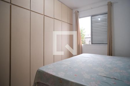 quarto 2 de apartamento para alugar com 2 quartos, 54m² em Jardim Penha, São Paulo