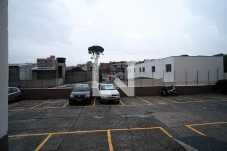 vista  de apartamento para alugar com 2 quartos, 54m² em Jardim Penha, São Paulo