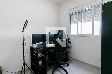 Sala de apartamento à venda com 2 quartos, 35m² em Chácara Califórnia, São Paulo