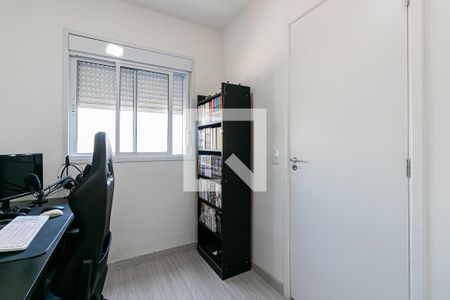 Dormitório 1 de apartamento à venda com 2 quartos, 35m² em Chácara Califórnia, São Paulo