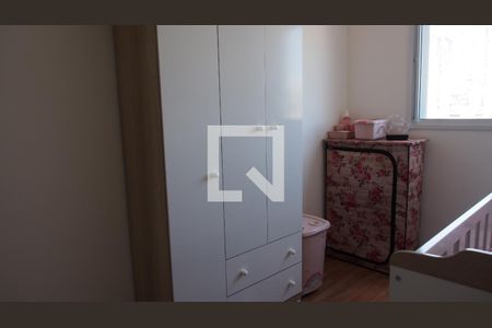Apartamento para alugar com 44m², 2 quartos e 1 vagaQuarto 1
