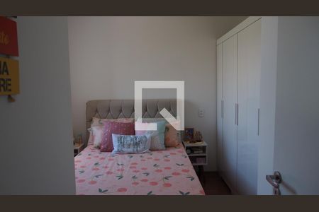 Apartamento para alugar com 44m², 2 quartos e 1 vagaQuarto 2