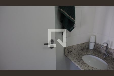 Apartamento para alugar com 44m², 2 quartos e 1 vagaBanheiro