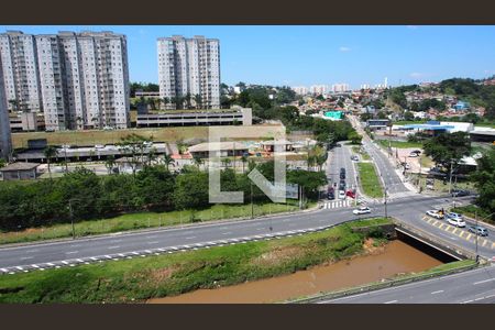 Apartamento para alugar com 44m², 2 quartos e 1 vagaVista do Quarto 1