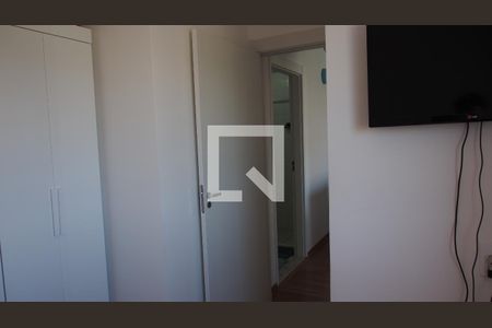 Apartamento para alugar com 44m², 2 quartos e 1 vagaQuarto 2