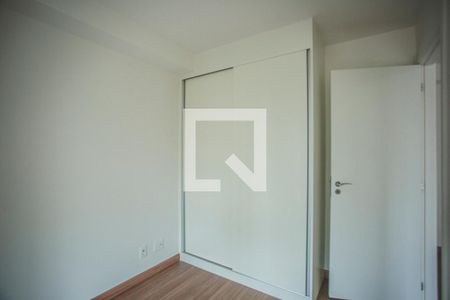 Quarto de apartamento para alugar com 1 quarto, 35m² em Vila Monte Alegre, São Paulo