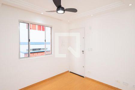Sala de apartamento à venda com 2 quartos, 63m² em Taboão, São Bernardo do Campo