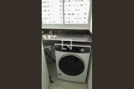 Apartamento à venda com 48m², 2 quartos e sem vaga Apartamento à venda com 48m², 2 quartos e sem vagaCozinha