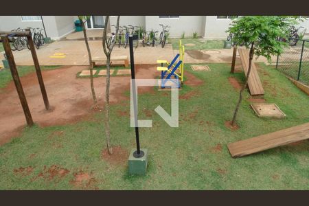 Apartamento à venda com 48m², 2 quartos e sem vaga Apartamento à venda com 48m², 2 quartos e sem vagaÁrea comum