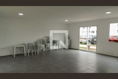 Apartamento à venda com 48m², 2 quartos e sem vaga Apartamento à venda com 48m², 2 quartos e sem vagaÁrea comum