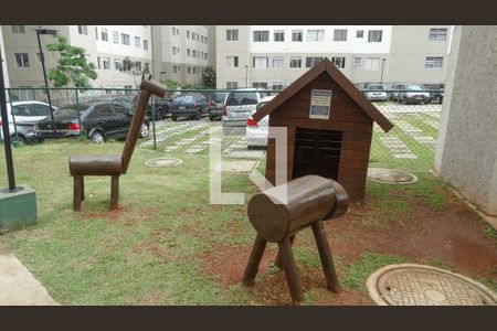 Apartamento à venda com 48m², 2 quartos e sem vaga Apartamento à venda com 48m², 2 quartos e sem vagaÁrea comum