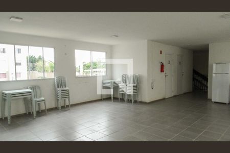 Apartamento à venda com 48m², 2 quartos e sem vaga Apartamento à venda com 48m², 2 quartos e sem vagaÁrea comum