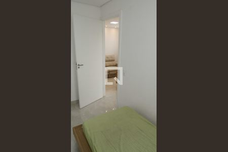 Apartamento à venda com 48m², 2 quartos e sem vaga Apartamento à venda com 48m², 2 quartos e sem vagaQuarto 2