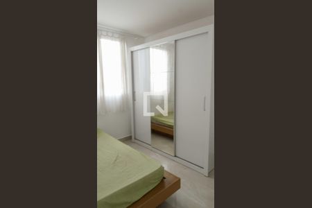 Apartamento à venda com 48m², 2 quartos e sem vaga Apartamento à venda com 48m², 2 quartos e sem vagaQuarto 2