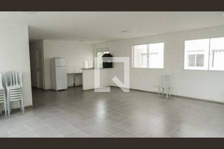 Apartamento à venda com 48m², 2 quartos e sem vaga Apartamento à venda com 48m², 2 quartos e sem vagaÁrea comum