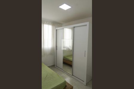 Apartamento à venda com 48m², 2 quartos e sem vaga Apartamento à venda com 48m², 2 quartos e sem vagaQuarto 2