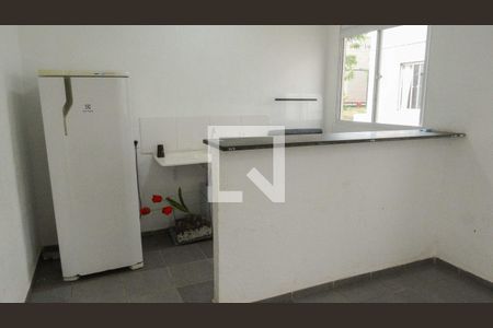 Apartamento à venda com 48m², 2 quartos e sem vaga Apartamento à venda com 48m², 2 quartos e sem vagaÁrea comum