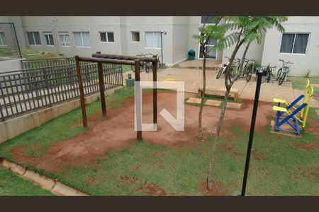 Apartamento à venda com 48m², 2 quartos e sem vaga Apartamento à venda com 48m², 2 quartos e sem vagaÁrea comum