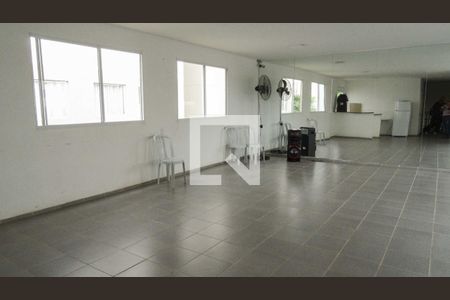 Apartamento à venda com 48m², 2 quartos e sem vaga Apartamento à venda com 48m², 2 quartos e sem vagaÁrea comum