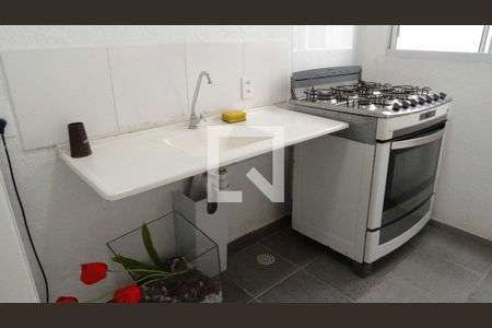 Apartamento à venda com 48m², 2 quartos e sem vaga Apartamento à venda com 48m², 2 quartos e sem vagaÁrea comum