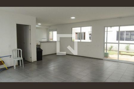 Apartamento à venda com 48m², 2 quartos e sem vaga Apartamento à venda com 48m², 2 quartos e sem vagaÁrea comum