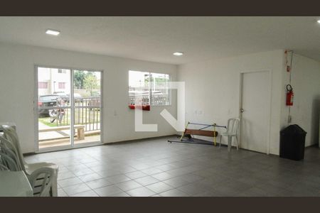 Apartamento à venda com 48m², 2 quartos e sem vaga Apartamento à venda com 48m², 2 quartos e sem vagaÁrea comum