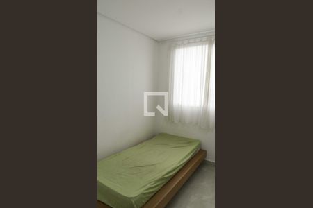 Apartamento à venda com 48m², 2 quartos e sem vaga Apartamento à venda com 48m², 2 quartos e sem vagaQuarto 2