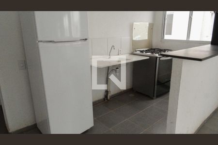 Apartamento à venda com 48m², 2 quartos e sem vaga Apartamento à venda com 48m², 2 quartos e sem vagaÁrea comum