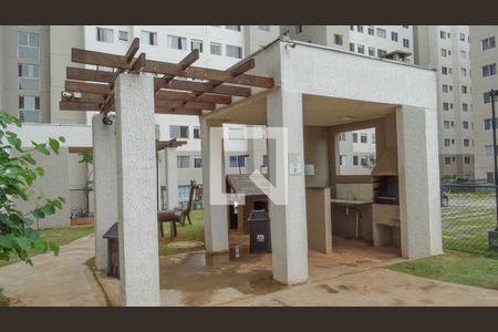Apartamento à venda com 48m², 2 quartos e sem vaga Apartamento à venda com 48m², 2 quartos e sem vagaÁrea comum