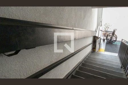 Apartamento à venda com 48m², 2 quartos e sem vaga Apartamento à venda com 48m², 2 quartos e sem vagaÁrea comum