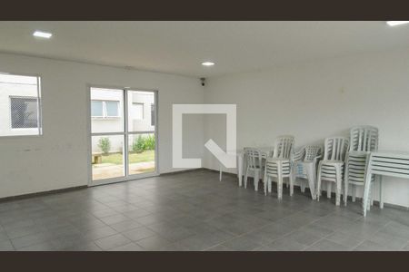 Apartamento à venda com 48m², 2 quartos e sem vaga Apartamento à venda com 48m², 2 quartos e sem vagaÁrea comum