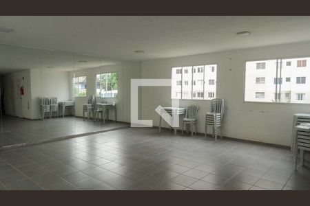 Apartamento à venda com 48m², 2 quartos e sem vaga Apartamento à venda com 48m², 2 quartos e sem vagaÁrea comum