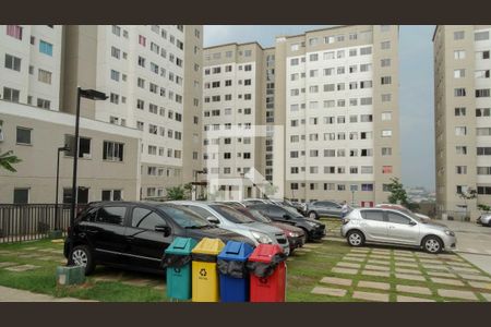 Apartamento à venda com 48m², 2 quartos e sem vaga Apartamento à venda com 48m², 2 quartos e sem vagaÁrea comum