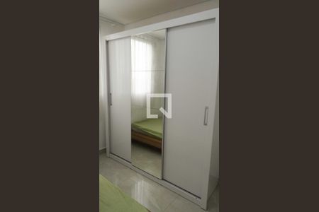 Apartamento à venda com 48m², 2 quartos e sem vaga Apartamento à venda com 48m², 2 quartos e sem vagaQuarto 2