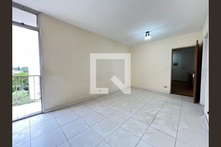 Sala de apartamento à venda com 3 quartos, 65m² em Vila Nova Caledônia, São Paulo