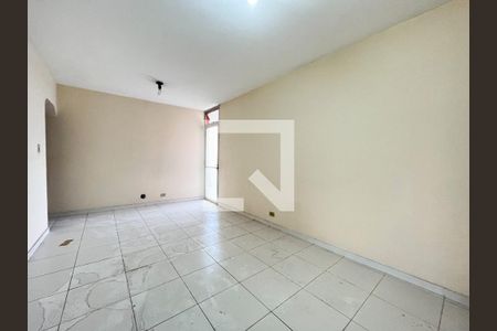 Sala de apartamento à venda com 3 quartos, 65m² em Vila Nova Caledônia, São Paulo