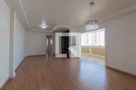 Sala de apartamento para alugar com 2 quartos, 89m² em Vila Andrade, São Paulo