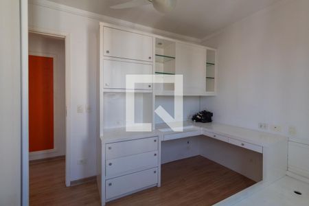 Suíte 1 de apartamento para alugar com 2 quartos, 89m² em Vila Andrade, São Paulo