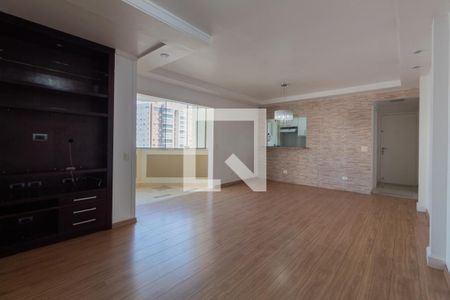 Sala de apartamento para alugar com 2 quartos, 89m² em Vila Andrade, São Paulo